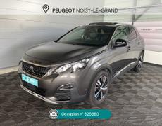 Peugeot 3008 Noisy-le-Grand
