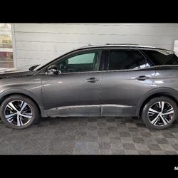 Peugeot 3008 3008 PURETECH 180CH S&S EAT8 GT LINE Noisy-le-Grand