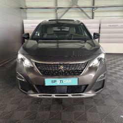 Peugeot 3008 3008 PURETECH 180CH S&S EAT8 GT LINE Noisy-le-Grand