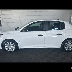 Peugeot 208 208 PURETECH 75 S&S BVM5 LIKE Noisy-le-Grand