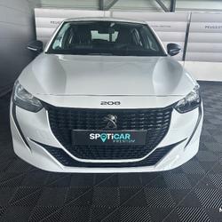 Peugeot 208 208 PURETECH 75 S&S BVM5 LIKE Noisy-le-Grand