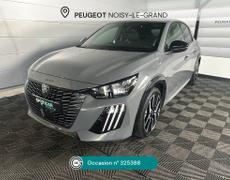Peugeot 208 Noisy-le-Grand