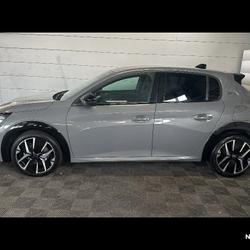 Peugeot 208 208 HYBRID 136 E-DCS6 GT Noisy-le-Grand