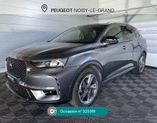 DS DS7 Crossback Noisy-le-Grand