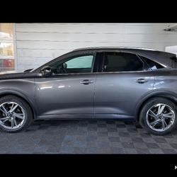 DS DS7 Crossback DS7 CROSSBACK DS7 CROSSBACK PURETECH 180 EAT8 BAST Noisy-le-Grand