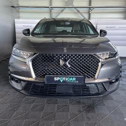 DS DS7 Crossback DS7 CROSSBACK DS7 CROSSBACK PURETECH 180 EAT8 BAST Noisy-le-Grand
