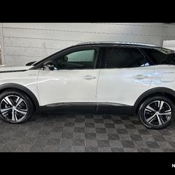 Peugeot 3008 3008 HYBRID 225 E-EAT8 GT Noisy-le-Grand