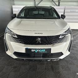 Peugeot 3008 3008 HYBRID 225 E-EAT8 GT Noisy-le-Grand
