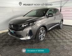 Peugeot 3008 Noisy-le-Grand