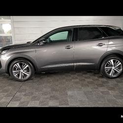 Peugeot 3008 3008 PURETECH 130CH S&S EAT8 ALLURE PACK Noisy-le-Grand