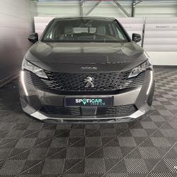 Peugeot 3008 3008 PURETECH 130CH S&S EAT8 ALLURE PACK Noisy-le-Grand