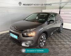 Citroen C4 Cactus Noisy-le-Grand