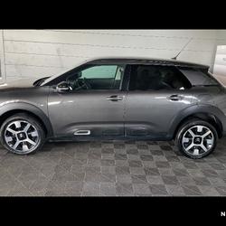Citroen C4 Cactus C4 CACTUS C4 CACTUS PURETECH 110 S&S EAT6 SHINE Noisy-le-Grand