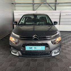 Citroen C4 Cactus C4 CACTUS C4 CACTUS PURETECH 110 S&S EAT6 SHINE Noisy-le-Grand