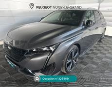 Peugeot 308 SW Phase 2 Noisy-le-Grand