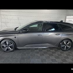 Peugeot 308 SW Phase 2 308 SW PHEV 180 E-EAT8 GT Noisy-le-Grand