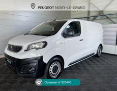 Peugeot Expert Noisy-le-Grand
