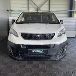 Peugeot Expert EXPERT FOURGON EXPERT FGN TOLE STANDARD 2.0 BLUEHD Noisy-le-Grand
