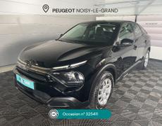 Citroen C4 Noisy-le-Grand