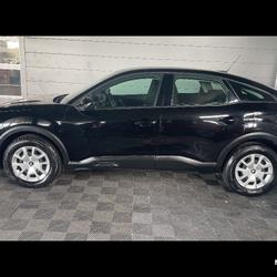 Citroen C4 C4 PURETECH 100 S&S BVM6 LIVE Noisy-le-Grand