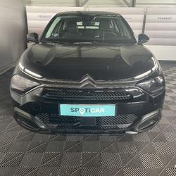 Citroen C4 C4 PURETECH 100 S&S BVM6 LIVE Noisy-le-Grand