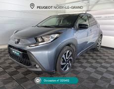 Toyota Aygo X Noisy-le-Grand