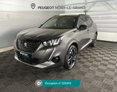 Peugeot 2008 Noisy-le-Grand