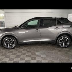 Peugeot 2008 2008 PURETECH 130 S&S EAT8 GT Noisy-le-Grand