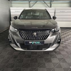 Peugeot 2008 2008 PURETECH 130 S&S EAT8 GT Noisy-le-Grand