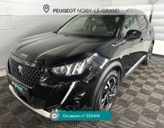 Peugeot 2008 Noisy-le-Grand