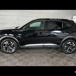 Peugeot 2008 2008 PURETECH 130 S&S EAT8 GT Noisy-le-Grand