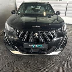 Peugeot 2008 2008 PURETECH 130 S&S EAT8 GT Noisy-le-Grand