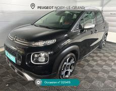 Citroen C3 Aircross Noisy-le-Grand