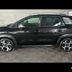 Citroen C3 Aircross C3 AIRCROSS C3 AIRCROSS PURETECH 110 S&S EAT6 SHIN Noisy-le-Grand