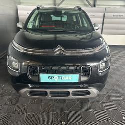 Citroen C3 Aircross C3 AIRCROSS C3 AIRCROSS PURETECH 110 S&S EAT6 SHIN Noisy-le-Grand