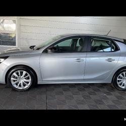 Opel Corsa CORSA 1.2 TURBO 100 CH BVM6 Noisy-le-Grand