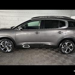 Citroen C5 Aircross C5 AIRCROSS BUSINESS C5 AIRCROSS HYBRIDE 225 S&S E Noisy-le-Grand