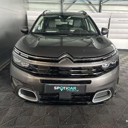 Citroen C5 Aircross C5 AIRCROSS BUSINESS C5 AIRCROSS HYBRIDE 225 S&S E Noisy-le-Grand