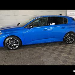Peugeot 308 III Phase 1 308 PURETECH 130CH S&S EAT8 ALLURE PACK Noisy-le-Grand