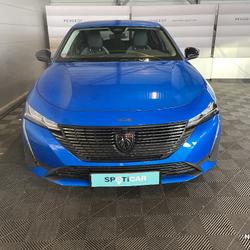 Peugeot 308 III Phase 1 308 PURETECH 130CH S&S EAT8 ALLURE PACK Noisy-le-Grand