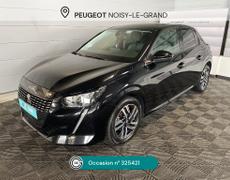 Peugeot 208 Noisy-le-Grand