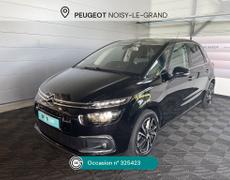 Citroen C4 Picasso Noisy-le-Grand