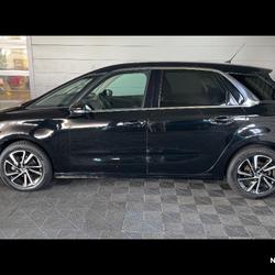 Citroen C4 Picasso C4 PICASSO C4 PICASSO PURETECH 130 S&S EAT6 SHINE Noisy-le-Grand