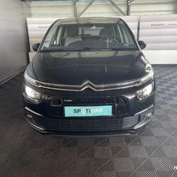 Citroen C4 Picasso C4 PICASSO C4 PICASSO PURETECH 130 S&S EAT6 SHINE Noisy-le-Grand