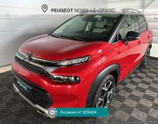 Citroen C3 Aircross Noisy-le-Grand