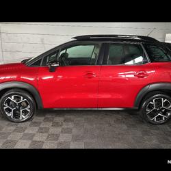 Citroen C3 Aircross C3 AIRCROSS C3 AIRCROSS PURETECH 110 S&S BVM6 SHIN Noisy-le-Grand
