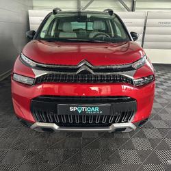 Citroen C3 Aircross C3 AIRCROSS C3 AIRCROSS PURETECH 110 S&S BVM6 SHIN Noisy-le-Grand