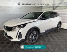 Peugeot 3008 Noisy-le-Grand