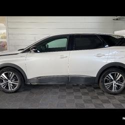 Peugeot 3008 3008 HYBRID 225 E-EAT8 ALLURE PACK Noisy-le-Grand