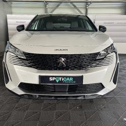 Peugeot 3008 3008 HYBRID 225 E-EAT8 ALLURE PACK Noisy-le-Grand